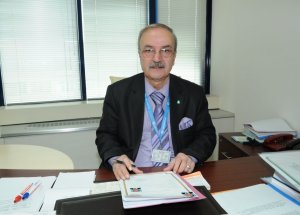 Örnek İşyeri Projesi Tüm Şehre Yayılacak