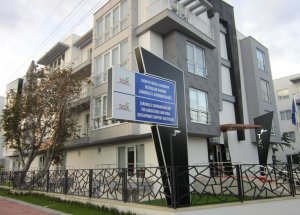 Keçi Çiftliğine TKDK’dan Hibe Desteği