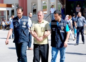 Kiracısını Öldüren Ev Sahibi Yakalandı