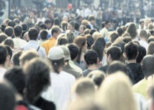 İşte İsrail’in Nüfusu