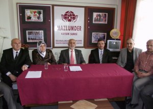 28 Şubat Haksızlıkları İptal Edilmeli