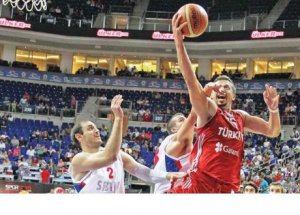 Türkiye Finlandiya Basketbol Maçı Ne Zaman Saat Kaçta Hangi Kanalda?