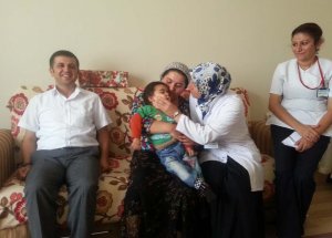 Van’da ‘90 Gün’ Projesi