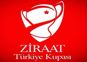 Ziraat Türkiye Kupası Kuraları Çekildi