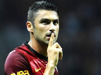 Burak Yılmaz’ın menajerine şok suçlama
