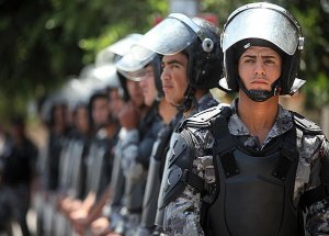 İhvan Üyelerine Yönelik Gözaltılar Sürüyor