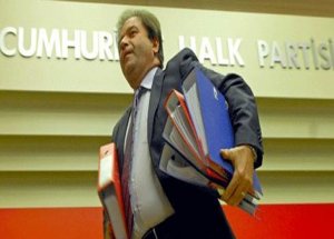 CHP'den ABD'ye 'Savaşa Hayır' Mektubu