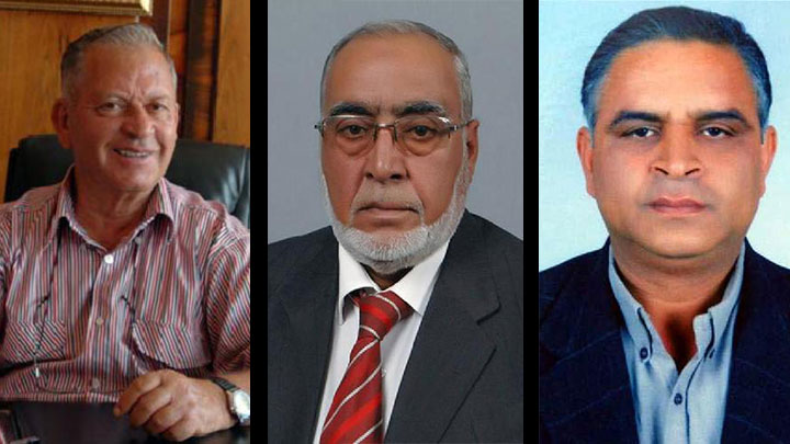 Acarlar Belediye Başkanı Yaşamını Yitirdi