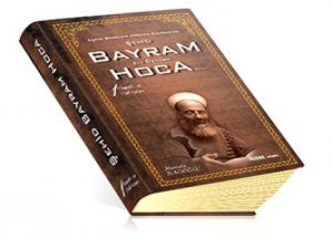 Bayram Ali Hoca’nın hayatı kitaplaştırıldı