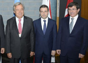 Cenevre’de Suriye zirvesi