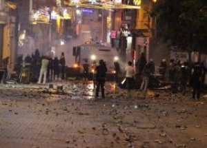 Yabancı Şirketlere Gezi Telefonu