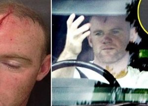 Dünyaca Ünlü Futbolcudan Kanlı Mesaj