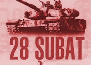 28 Şubat Davasında Tehdit Tartışması