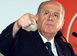 Başbakan oyuna gelmemeli