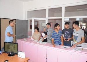 Üniversitelere Kayıtlarda Son gün Ne Zaman?
