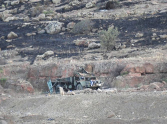 Afyon'daki Patlamayla İlgili Bomba İddia!