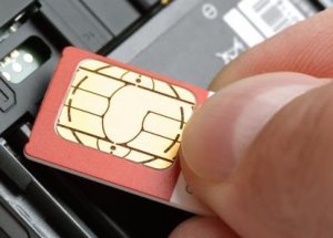 SIM Kart Kilitleri 7 Eylül'de Kalkıyor