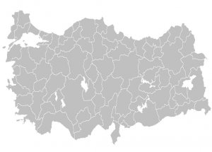 Cumhuriyet Dönemi Yapılan İsim Değişiklikleri