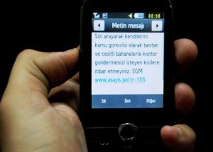 Siber Alemin Yeni Tehlikesi "6662"