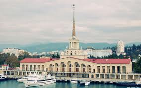 Rusya'ya Sürpriz Ziyaret!