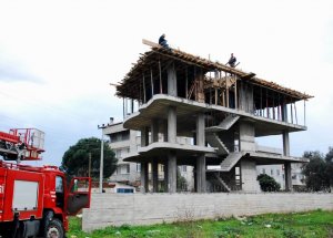 İntihar Etmek İsteyen Kişiyi Belediye Başkanı İkna Etti
