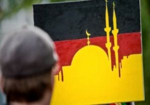 Almanya'da İslam dini düzenli ders oluyor