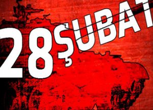28 Şubat Davasının 5. Duruşması Başladı