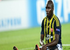 Sow Gidiyor Cardozo Geliyor