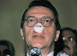 Mesut Yılmaz'a kötü haber!