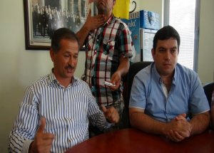 Seydikemer’de Esnaf Odası Kurulacak
