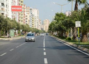Turgut Özal’da İkinci Etap Tamamlandı