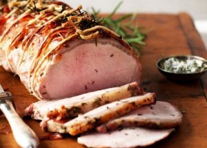 Çocuklara Helal Diye Domuz Eti Yedirdiler!