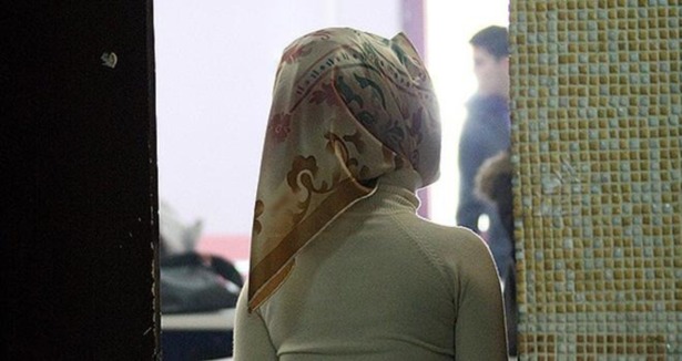 Başörtülü Aday Olacak Mı?