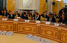 G20'nin Nutku Tutuldu