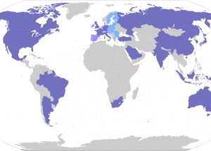 G20 Nedir? Hangi Ülkelerden Oluşur?