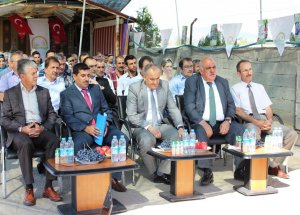 Erzincan’da İyi Tarım Uygulamaları