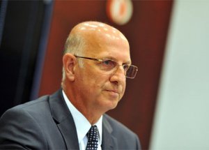 ODTÜ Rektörü Zorbalığa İnceleme Başlattı