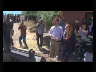 Yine Aynı Provokasyon