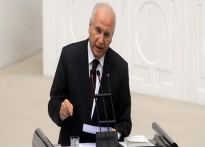 ODTÜ'deki Rezalete Bir Tepki de MHP'den