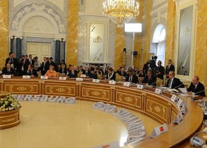 Erdoğan'dan Başkanlık Vurgusu!