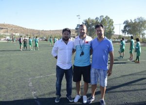 Bodrumspor Altyapısını Güçlendiriyor