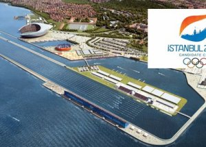 2020 Olimpiyat Oyunlarının Ev Sahibi Kim Olacak?