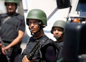 İhvan'a Yönelik Gözaltılar Sürüyor!