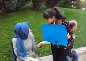 Nerdesiniz Ey 'Nefret Suçu' Tazıları