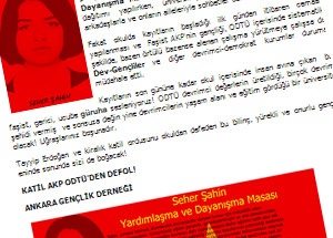 ODTÜ Meğer DHKP-C'nin Kalesiymiş