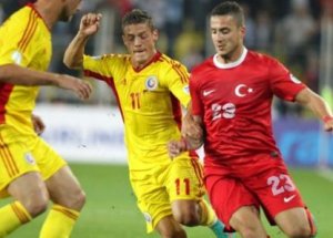 Türkiye Romanya Maçı Ne Zaman Hangi Kanalda Saat Kaçta?