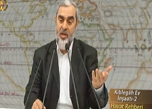 Türkiye'de Asrın Fitnesi
