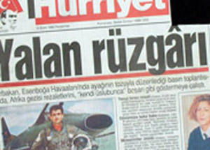 28 Şubat’ta Bir Hürriyet Asparagasının Perde Arkası