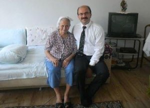 Sağlıkta ‘90 Gün’ Projesi Sürüyor