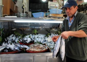 Balık Sezonu Pahalı Açıldı